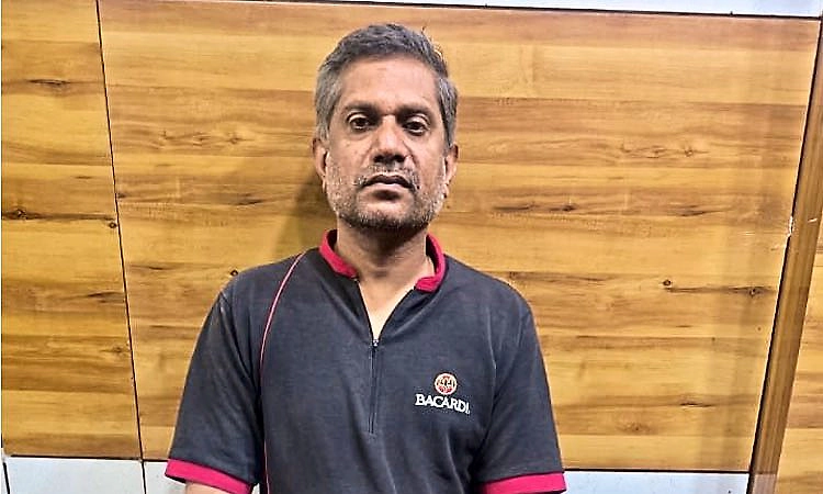 ದೇಶಾದ್ಯಂತ 1,100ಕ್ಕೂ ಹೆಚ್ಚು ಹುಸಿ ಬಾಂಬ್ ಬೆದರಿಕೆ: ದೆಹಲಿ ಪೊಲೀಸರಿಂದ ಆರೋಪಿ ಬಂಧನ