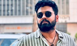 ಸಿನಿಮಾ ಯಾವಾಗ ಮಾಡ್ತೀರಿ...: ರಕ್ಷಿತ್‌ ಶೆಟ್ಟಿಗೆ ಅಭಿಮಾನಿಗಳ ಪ್ರಶ್ನೆ...