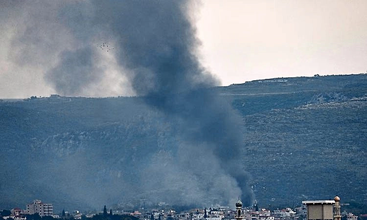 ಮಧ್ಯಪ್ರಾಚ್ಯ ಸಂಘರ್ಷ: ಇರಾನ್ ಕ್ಷಿಪಣಿ ದಾಳಿಗೆ ಕುವೈತ್‌ನಲ್ಲಿ ಭಾರತೀಯ ಕಾರ್ಮಿಕ ಬಲಿ!