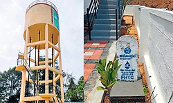 Karkala - ಹೆಬ್ರಿ: ಜೆಜೆಎಂ ಅಂತಿಮ ಹಂತಕ್ಕೆ