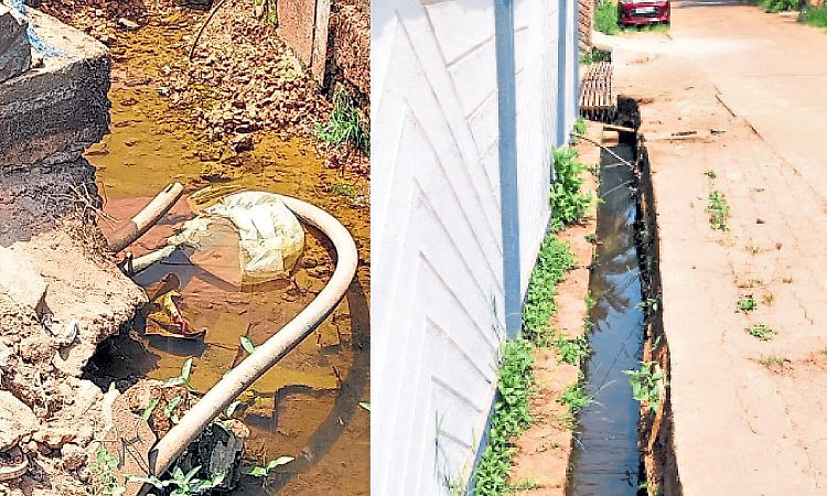 Bejai: ಕೊಳಚೆ, ನೆರೆ ಸಮಸ್ಯೆಗೆ ಮುಕ್ತಿ ಎಂದು?