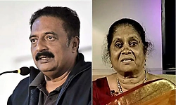 ಬಹುಭಾಷಾ ನಟ ಪ್ರಕಾಶ್‌ ರಾಜ್‌ಗೆ ಮಾತೃವಿಯೋಗ