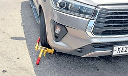 Manipal: ಹೆಚ್ಚುತ್ತಿರುವ ಸಂಚಾರ ಉಲ್ಲಂಘನೆ ಪ್ರಕರಣಗಳು