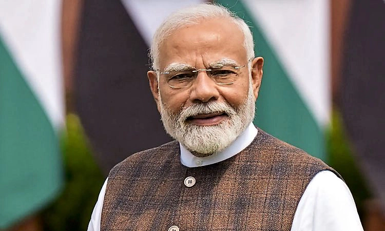 ಅಸ್ಸಾಂನಲ್ಲಿ ದಶಕದ ಶಾಂತಿ ಪರ್ವ: ಕಾಂಗ್ರೆಸ್‌ನಿಂದ ಕೇವಲ 'ಕಾಗದದ ಒಪ್ಪಂದ'; ಪ್ರಧಾನಿ ಮೋದಿ