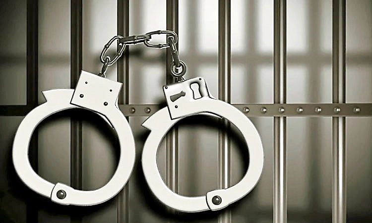 Bengaluru: ಮಚ್ಚು ಹಿಡಿದು ಡ್ಯಾನ್ಸ್‌: ರೌಡಿ ಸೇರಿ ಇಬ್ಬರ ಬಂಧನ