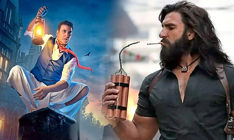 Bhooth Bangla: ಅಕ್ಷಯ್‌ ಭೂತ ಬಂಗ್ಲೆಗೆ ಧುರಂಧರ್‌ ಕಾಟ; ರಿಲೀಸ್‌ ಮುಂದಕ್ಕೆ