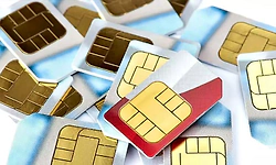 ಒಂದೇ ಫೋಟೋ ಬಳಸಿ ಬರೋಬ್ಬರಿ 84 ಸಿಮ್ ಕಾರ್ಡ್ ವಿತರಣೆ: ಟೆಲಿಕಾಂ ಏಜೆಂಟ್ ಅರೆಸ್ಟ್!