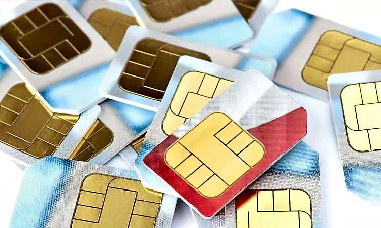 ಒಂದೇ ಫೋಟೋ ಬಳಸಿ ಬರೋಬ್ಬರಿ 84 ಸಿಮ್ ಕಾರ್ಡ್ ವಿತರಣೆ: ಟೆಲಿಕಾಂ ಏಜೆಂಟ್ ಅರೆಸ್ಟ್!