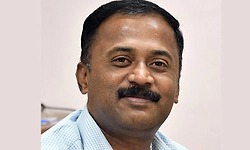 ದಾವಣಗೆರೆ ದಕ್ಷಿಣ ಕ್ಷೇತ್ರ: ಪಂಚ ಗ್ಯಾರಂಟಿಗಳಿಗೆ 524.14 ಕೋಟಿ ರೂ.ವ್ಯಯ: ದಿನೇಶ್ ಗೂಳಿಗೌಡ