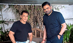 ಸೌತ್‌ನ ಹಿಟ್‌ ನಿರ್ದೇಶಕನ ಜತೆ ಹೊಸ ಸಿನ್ಮಾ ಅನೌನ್ಸ್‌ ಮಾಡಿದ ಸಲ್ಮಾನ್‌ ಖಾನ್