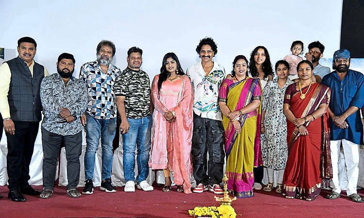 ಏ.10ಕ್ಕೆ ಗೊಗ್ಗಯ್ಯ ಬರ್ತಾನೆ!: ಇದು ಸಿನಿಮಾ ಟೈಟಲ್‌