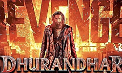 'ಧುರಂಧರ್ 2' ಸಿನಿಮಾ ಲೀಕ್: ನೆಟ್ಟಿಗರ ಆಕ್ರೋಶಕ್ಕೆ ಮಣಿದು ಯೂಟ್ಯೂಬ್‌ನಿಂದ ವಿಡಿಯೋ ಡಿಲೀಟ್!