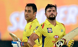 IPL 2026: ಧೋನಿ-ರೈನಾ ಇಲ್ಲದೆ ಇದೇ ಮೊದಲ ಬಾರಿಗೆ ಆಡುತ್ತಿದೆ ಚೆನ್ನೈ ಸೂಪರ್‌ ಕಿಂಗ್ಸ್‌