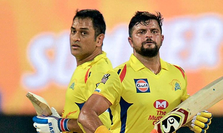 IPL 2026: ಧೋನಿ-ರೈನಾ ಇಲ್ಲದೆ ಇದೇ ಮೊದಲ ಬಾರಿಗೆ ಆಡುತ್ತಿದೆ ಚೆನ್ನೈ ಸೂಪರ್‌ ಕಿಂಗ್ಸ್‌