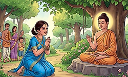 Kids Story: ಸಮಾನ ಪ್ರೀತಿ