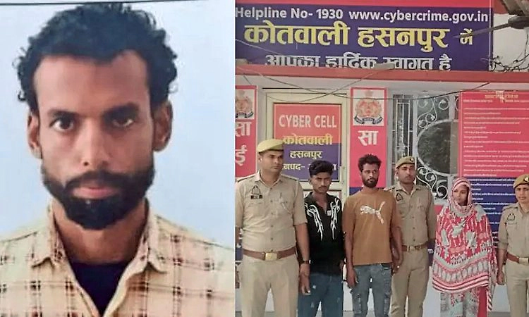 ಪತಿಯನ್ನು ಕೊಂದು ರಾತ್ರಿಯಿಡೀ ಶವದ ಪಕ್ಕದಲ್ಲೇ ಮಕ್ಕಳೊಂದಿಗೆ ನಿದ್ರಿಸಿದ ಪತ್ನಿ