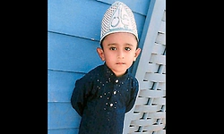 Hunsaur: ಆಟವಾಡುತ್ತಿದ್ದ ಬಾಲಕನ ಮೇಲೆ ಹರಿದ ಗೂಡ್ಸ್ ವಾಹನ