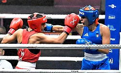 ಏಷ್ಯನ್ ಬಾಕ್ಸಿಂಗ್: ಪ್ರೀತಿ, ದೀಪಕ್‌ಗೆ ಭರ್ಜರಿ ಶುಭಾರಂಭ   