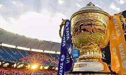 IPL: 2023ರಿಂದ ಈವರೆಗೆ 134 ಬಾರಿ 200+ ರನ್‌ ದಾಖಲು  