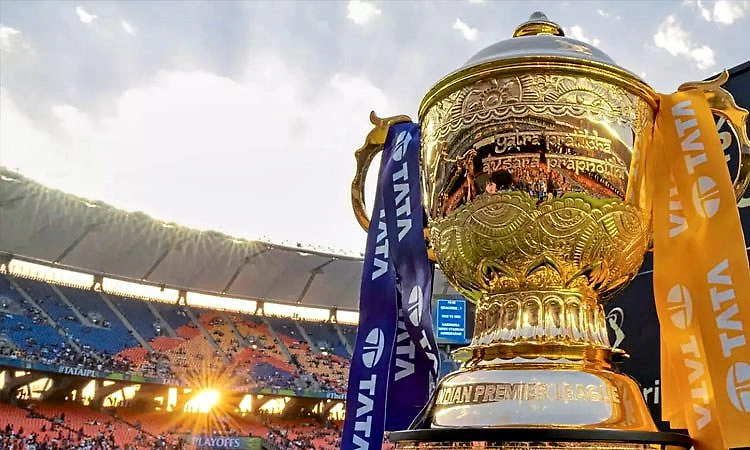 IPL: 2023ರಿಂದ ಈವರೆಗೆ 134 ಬಾರಿ 200+ ರನ್‌ ದಾಖಲು  