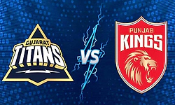 IPL: ಇಂದು ಗುಜರಾತ್‌ ವರ್ಸಸ್‌ ಪಂಜಾಬ್‌ ಕಿಂಗ್ಸ್