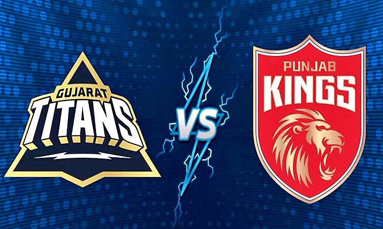 IPL: ಇಂದು ಗುಜರಾತ್‌ ವರ್ಸಸ್‌ ಪಂಜಾಬ್‌ ಕಿಂಗ್ಸ್