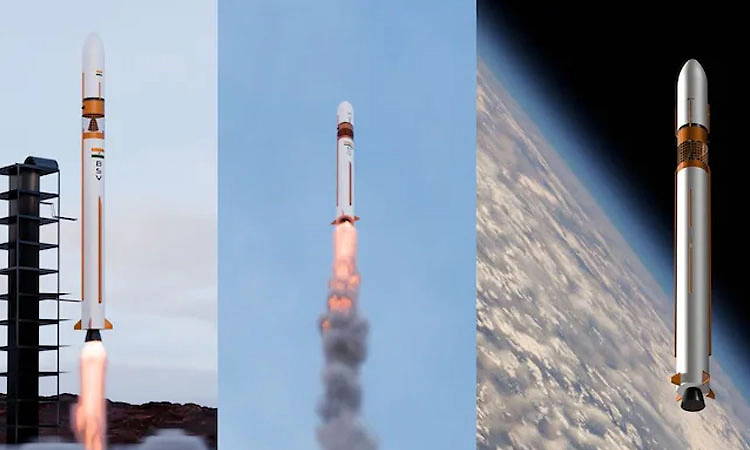 Agasthya-1: 24 ಗಂಟೇಲಿ ಉಡಾವಣೆಗೆ ಸಜ್ಜಾಗುವ ರಾಕೆಟ್ ಸಿದ್ಧ!