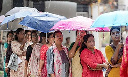 West Bengal registers 92.47% turnout in two-phase Assembly polls, highest since Independence