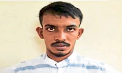Mangaluru court awards life sentence to prime accused in Mukkacheri Jubair murder case