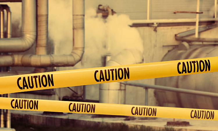 Chlorine gas leaks at defunct water purification plant in Pune; 24 persons hospitalised