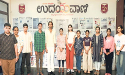 Introducing students to the newsroom is commendable: Parents