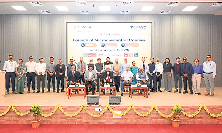 Manipal: MAHE partners with Tenwick Sports to launch academic programmes and high-performance centres