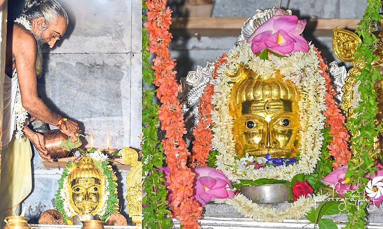Padubidri: Sri Mahalingeshwara deity’s Pratishtapana completed