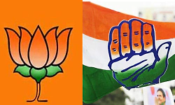 Exit Poll: After a decade, Congress alliance set to return in Kerala; BJP retains strong lead in Assam