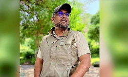 I-PAC director Vinesh Chandel gets bail in money laundering case