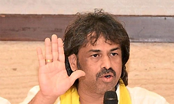 ಹುಲಿಕಲ್‌ ಘಾಟಿ ಧರೆ ಕುಸಿತ : ವೇಗ ಕಾಣದ ಕಾಮಗಾರಿ: ಸಚಿವ ಮಧು ಬಂಗಾರಪ್ಪ ಪರಿಶೀಲನೆ