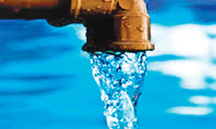 ಮಂಗಳೂರು: ಗ್ರಾಮಾಂತರದಲ್ಲೂ ನೀರು ರೇಷನಿಂಗ್