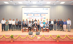 Manipal: ಮಾಹೆ - ಟೆನ್ವಿಕ್‌ ಸ್ಪೋರ್ಟ್ಸ್ ಸಹಯೋಗ; ಹೈಪರ್ಫಾರ್ಮೆನ್ಸ್‌  ಸೆಂಟರ್‌ಗೆ ಚಾಲನೆ