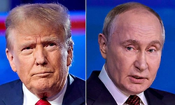 Middle East War: ವ್ಲಾದಿಮಿರ್ ಪುಟಿನ್ -ಡೊನಾಲ್ಡ್ ಟ್ರಂಪ್ 90 ನಿಮಿಷಗಳ ಸುದೀರ್ಘ ಮಾತುಕತೆ!