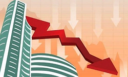 Stock Market: ಕಚ್ಛಾ ತೈಲ ಬೆಲೆ ಮತ್ತಷ್ಟು ಏರಿಕೆ-ಷೇರುಪೇಟೆ ಸೂಚ್ಯಂಕ 1,000 ಅಂಕ ಕುಸಿತ