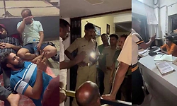 ಕೇರಳದಲ್ಲಿ ಅಘೋಷಿತ ವಿದ್ಯುತ್ ಕಡಿತ: ರಾಜ್ಯದ ಹಲವೆಡೆ ತೀವ್ರ ಪ್ರತಿಭಟನೆ