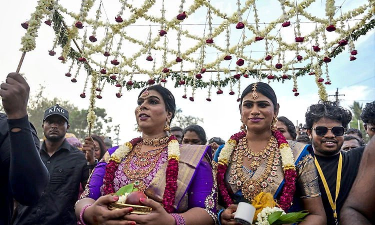 Koovagam: ಇಂದು ವಧುವಿನ ಸಂಭ್ರಮ, ನಾಳೆ ವಿಧವೆಯ ವಿಷಾದ ನಿಶ್ಚಿತ !