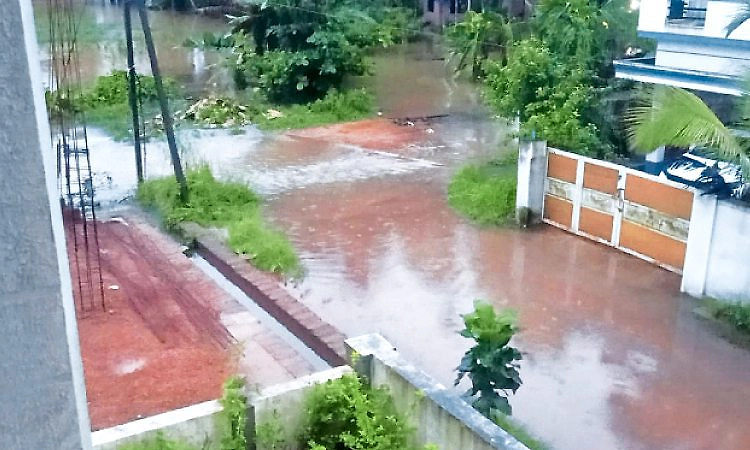 ಸುರತ್ಕಲ್‌ ಪೂರ್ವ: ನೀರಿನ ಸಮಸ್ಯೆ ತೀವ್ರ