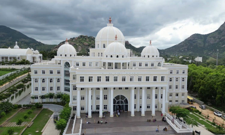 ಮುದ್ದೇನಹಳ್ಳಿಯ ಉಚಿತ ವೈದ್ಯಕೀಯ ಕಾಲೇಜಿಗೆ ರಾಷ್ಟ್ರೀಯ ಗುಣಮಟ್ಟದ ಗರಿ