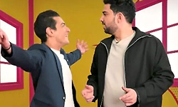 'ಇಂಡಿಯಾಸ್ ಗಾಟ್ ಲೇಟೆಂಟ್' ವಿವಾದದ ಬಳಿಕ ಒಂದೇ ವೇದಿಕೆಯಲ್ಲಿ  ಸಮಯ್ ರೈನಾ – ರಣವೀರ್.!