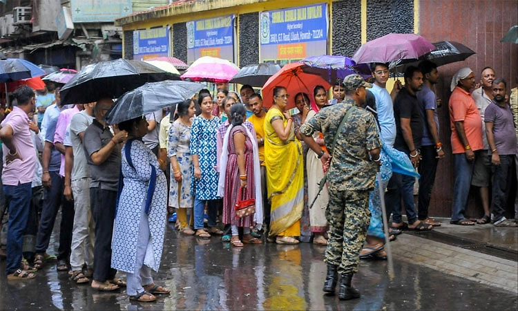 West Bengal: 2ನೇ ಹಂತದ ಮತಗಟ್ಟೆ ಸಮೀಕ್ಷೆ ಬಹಿರಂಗಗೊಳಿಸದ Axis My India…ಕಾರಣವೇನು?