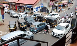 Vitla: ಗಂಟೆಗಟ್ಟಲೆ ಟ್ರಾಫಿಕ್ ಜಾಮ್, ವಾಹನ ಚಾಲಕರ ಪರದಾಟ