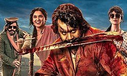 ಆ್ಯಕ್ಷನ್– ಆ್ಯಕ್ಟಿಂಗ್‌ ಎರಡರಲ್ಲೂ ಧ್ರುವ ಕಮಾಲ್;‌ 'ಕೆಡಿʼ ನೋಡಿ ಪ್ರೇಕ್ಷಕರು ಹೇಳಿದ್ದೇನು? 