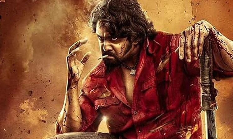 KD: ಇಂದು ಧ್ರುವ ಕೆಡಿ ರಿಲೀಸ್‌, ಹೊಸ ಗೆಟಪ್‌ನಲ್ಲಿ ಧ್ರುವ ಮಿಂಚು