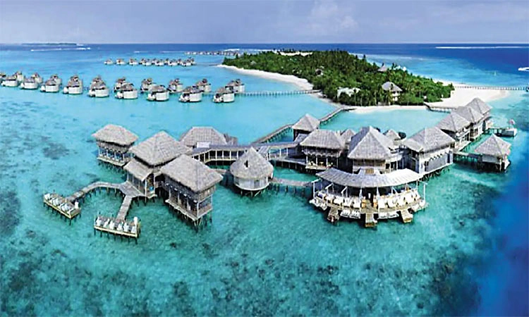 Lakshadweep: ಪ್ರವಾಸಿಗರಿಗೆ ಸಿಹಿ ಸುದ್ದಿ-ಲಕ್ಷದ್ವೀಪ ಭೇಟಿ ಅನುಮತಿ ನಿಯಮದಲ್ಲಿ ಬದಲಾವಣೆ